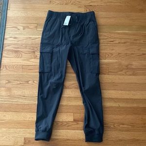 H&M Slim fit cargo pants